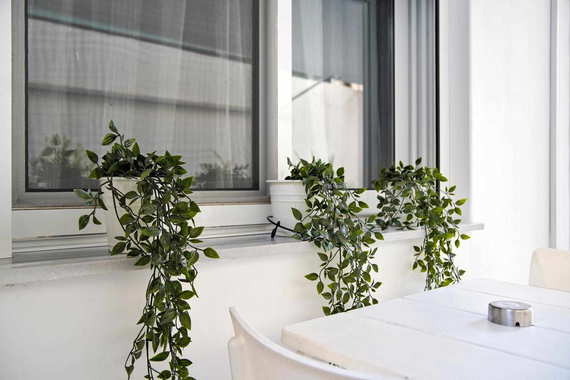 Attiki Sunshine Apartment With Terrace Vipgreece Atenas Exterior foto